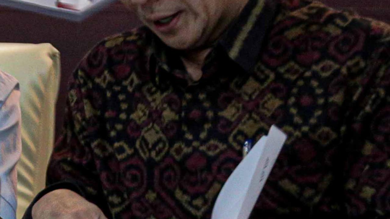 KPU: Pengawasan Presiden Berkampanye Jadi Kewenangan Bawaslu