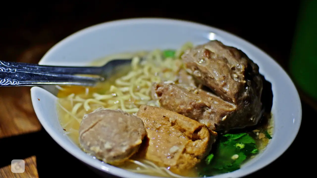 Kuliner Jakarta
