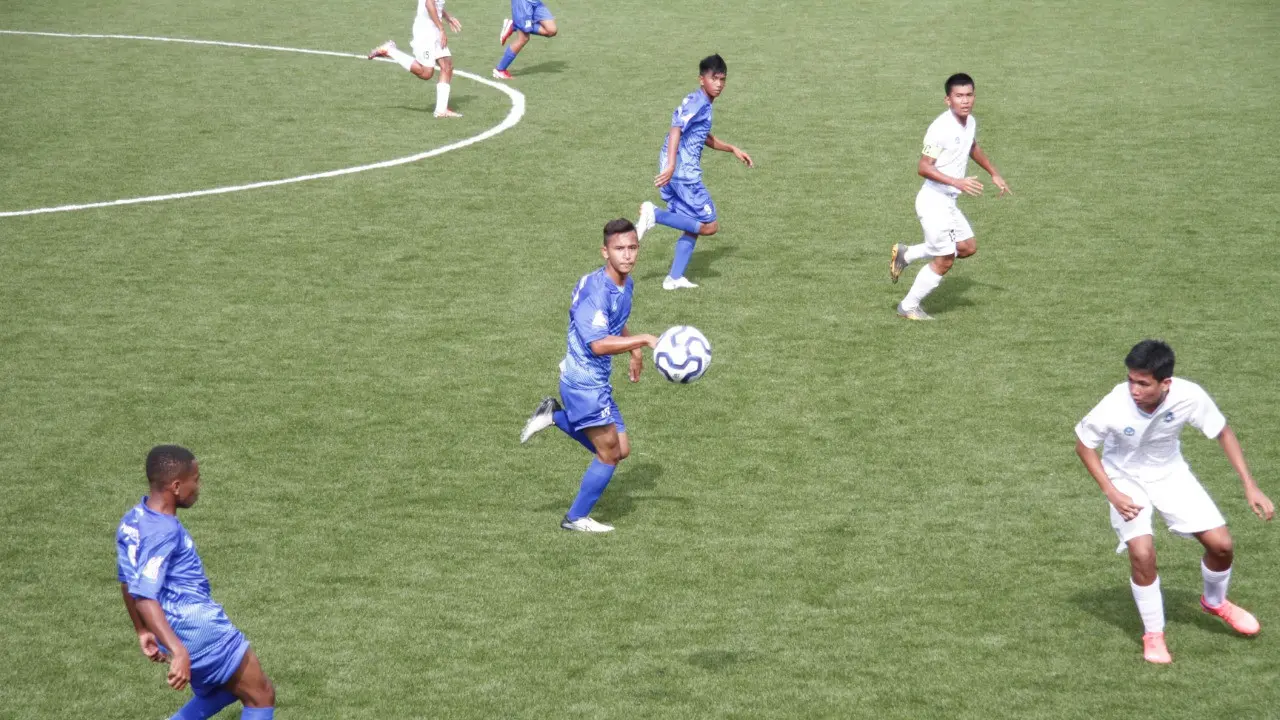 Gala Siswa Indonesia 2021
