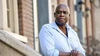 Andre Braugher pada 2018. (Chris Pizzello/Invision/AP, File)