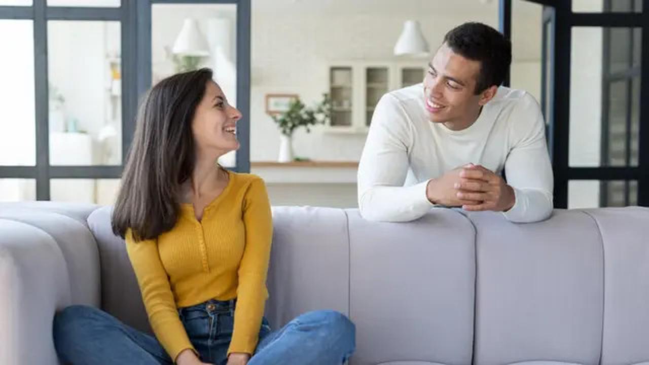 Kenali Tanda Cinta Sejati, Cara Membedah Perasaan Pria untuk Tahu Dia Benar Mencintaimu