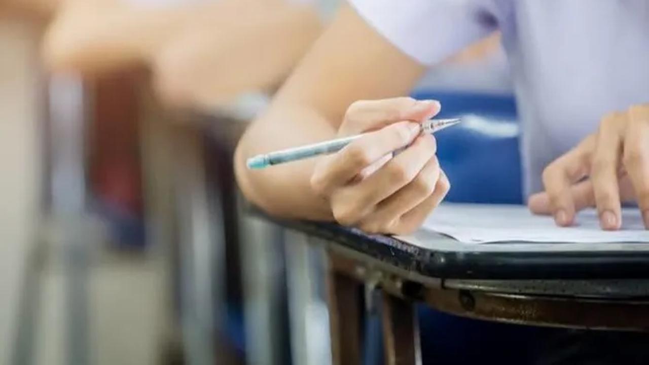 Kata-kata Semangat Ujian Sekolah