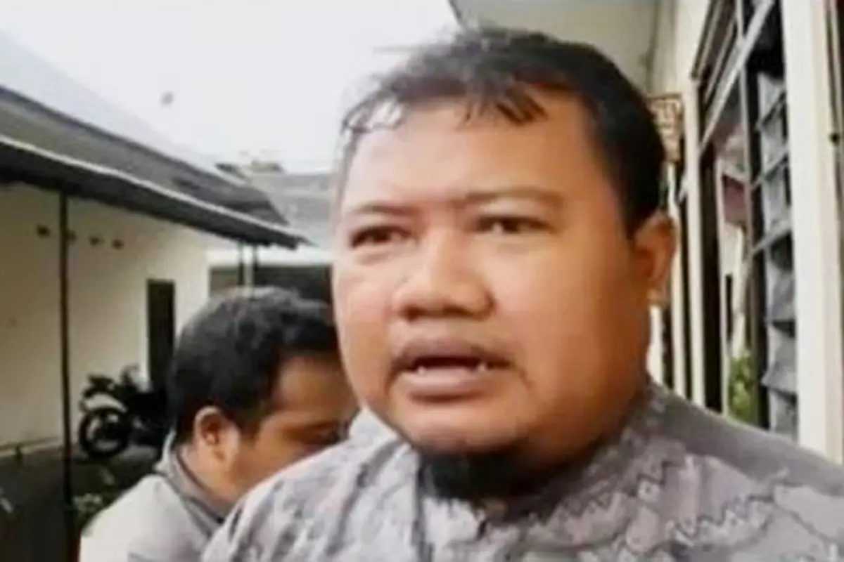 Segmen 2: Terduga Teroris Ditangkap hingga Pengungsi Eks Gafatar