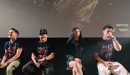 Fiki Naki soal Debut Akting di Film Paket Santet: Beda Banget dengan YouTube!