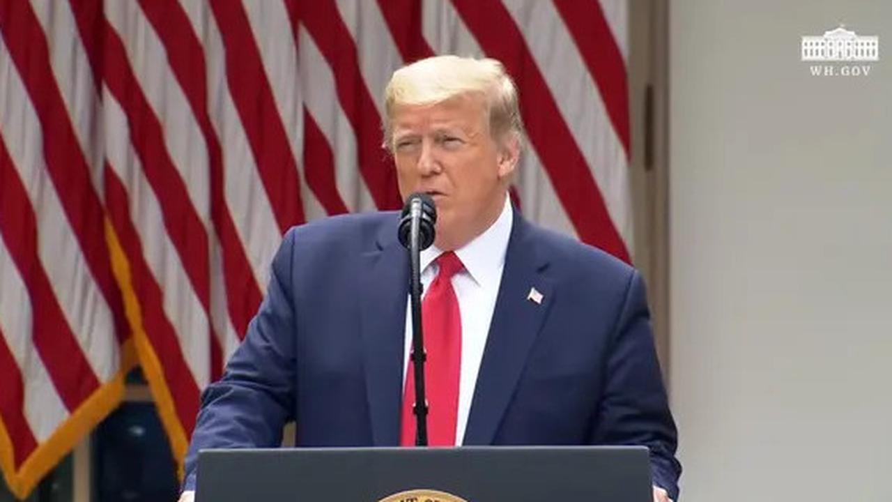 Kekayaan Donald Trump Langsung Bertambah Rp4,5 Triliun Usai Menang Pilpres AS
