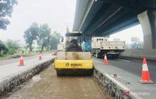 Fakta Unik: Jasamarga Rekonstruksi Lima Titik Tol Jakarta-Cikampek, Demi Perjalanan Aman dan Nyaman