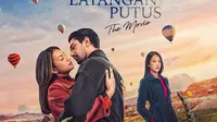 Film Layangan Putus The Movie, Simak Sinopsis dan Fakta-Fakta Menariknya