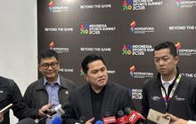 Menpora Erick Thohir Optimistis: Industri Olahraga Jadi Mesin Pertumbuhan Ekonomi Nasional