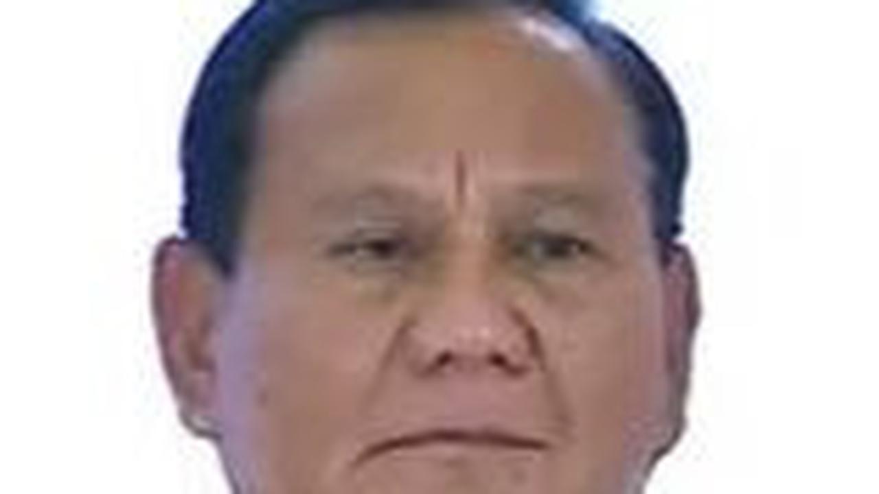 Prabowo kini sah menyandang gelar jenderal bintang 4 TNI di usia 72 tahun.