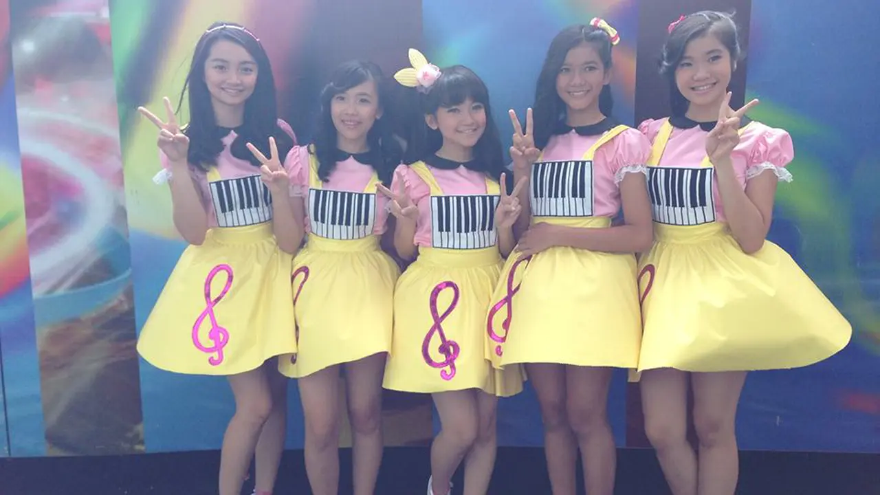 Teenebelle