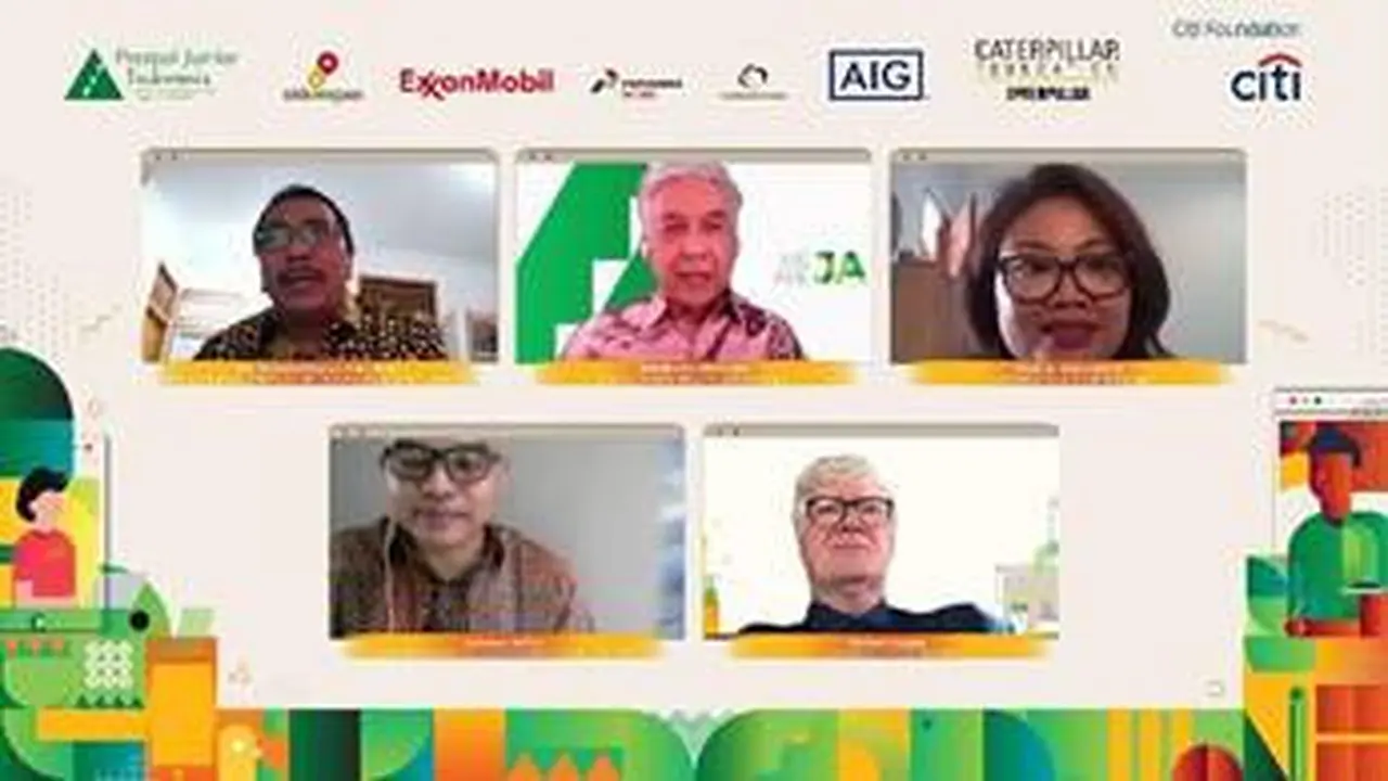 ISCC 2020 Jakarta