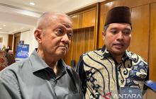 BPKH dan Muhammadiyah Perkuat Kampanye Green Hajj, Dorong Haji Peduli Lingkungan