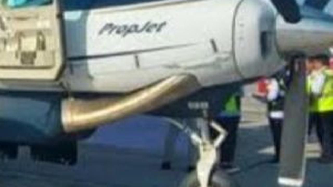 Pesawat Smart Air Tarakan-Binuang Belum Ditemukan, Tim SAR Hadapi Medan Berat