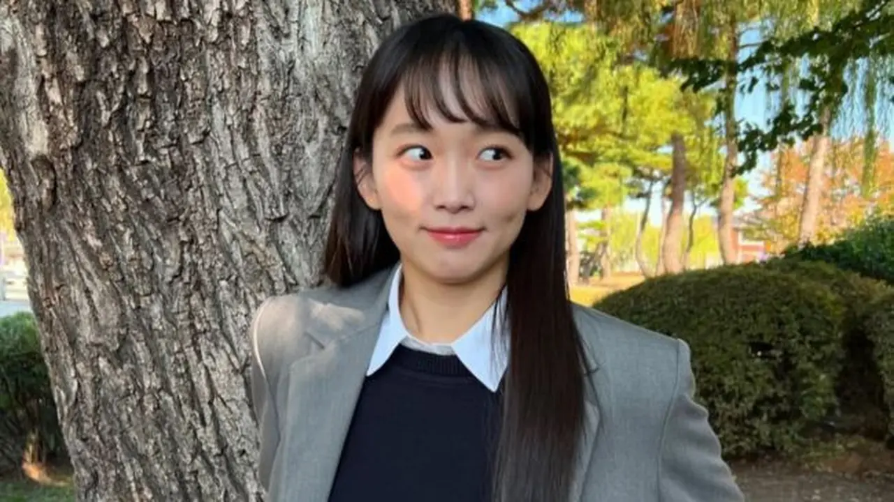 Kenali Jin Ki Joo. (credit:instagram.com/jinkijoo)Kenali Jin Ki Joo. (credit:instagram.com/jinkijoo)