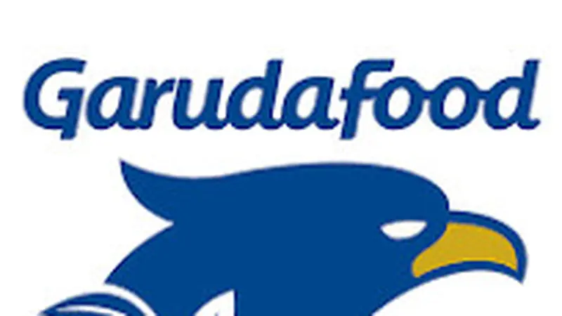 Logo Garuda Food