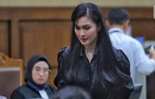 Blak-blakan Sandra Dewi soal Asal Usul Rolls Royce, Porsche, hingga Ferrari Harvey Moeis