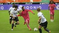 Liga Spanyol: Isco Ingin Tetap Bersama Real Madrid