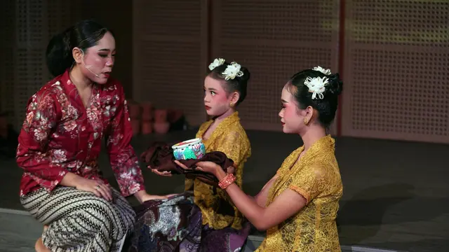 Sanggar Seni Lemah Urip, Ruang Belajar Seni dan Pelestarian Budaya