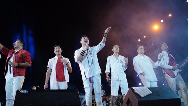 KahitRan (Instagram/ @prambananjazz)