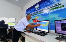 BMKG: Puncak Hujan Gorontalo Maret 2026, Waspada Saat Ramadhan dan Mudik Lebaran