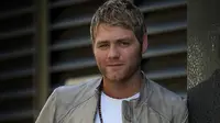 Brian McFadden (Source: heraldsun.com.au)