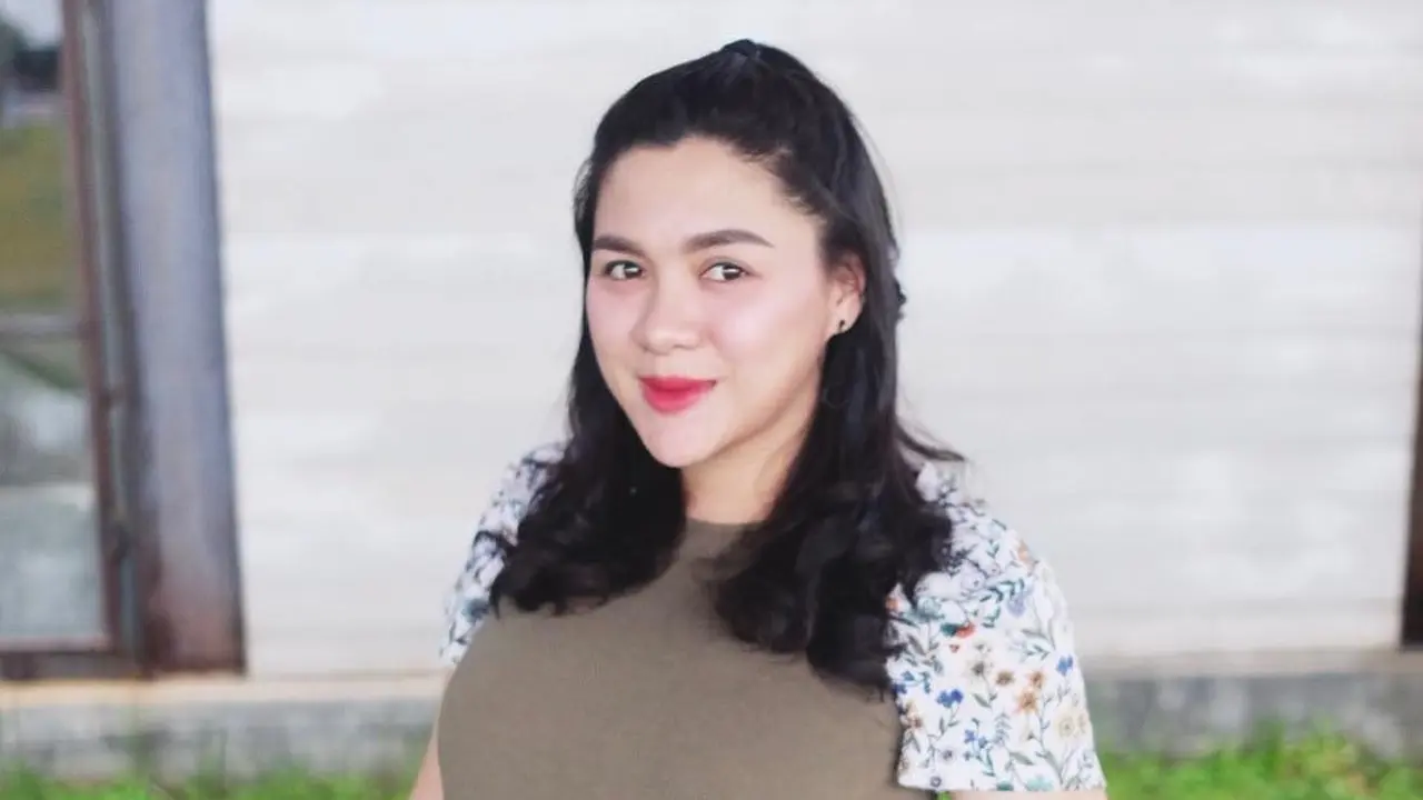 [Bintang] Vicky Shu