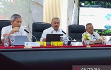 Penyaluran KUR Sulsel Capai Rp13,79 Triliun, Sektor Pertanian Mendominasi