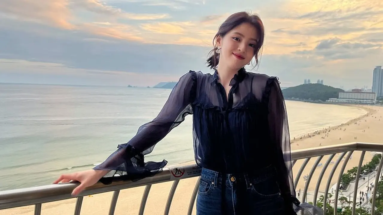 [Fimela] Han So Hee