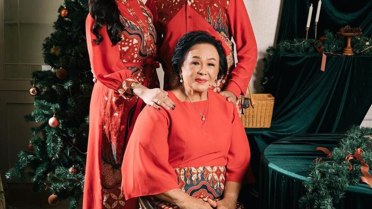 Cantik dan Awet Muda<br>