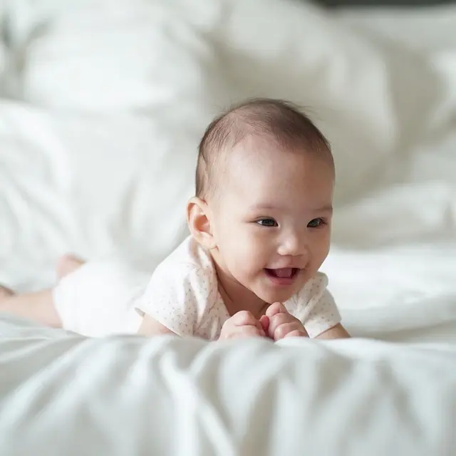 Potret Gemas 7 Bayi Seleb Tanah Air