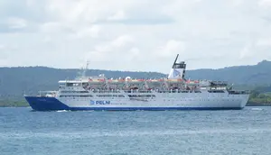 Gempa NTT, Pelni Ubah Lokasi Sandar Kapal di Maumere
