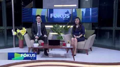 Fokus Pagi mengangkat topik utama sebagai berikut, Kebakaran di Permukiman Padat, Masjid Dilempar Molotov, Tenda Darurat Bagi Pasien COVID-19, Sopir Mabuk Picu Tabrakan Beruntun.