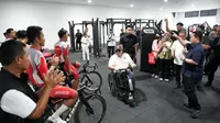 Sesuai Arahan Presiden, Kemenpora Tanggung Pajak Bonus Atlet ASEAN Para Games 2025