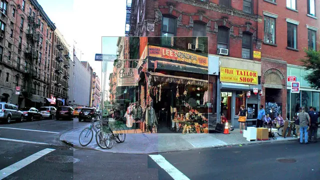 Beastie Boys - Paul's Boutique