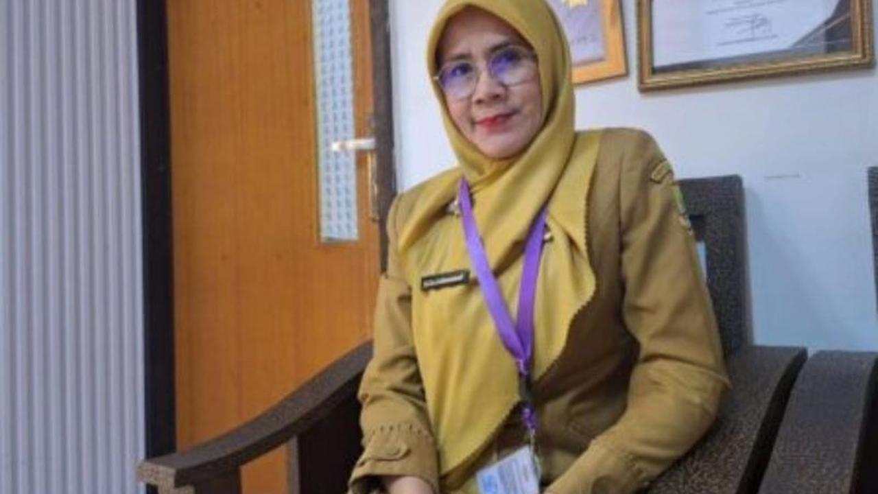 Dinkes Cilegon Perkuat Pencegahan HIV dengan Deteksi Dini dan Edukasi Berkelanjutan