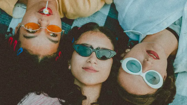 ilustrasi pengertian rasisme/Aline Viana Prado/pexels