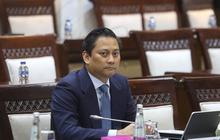 Segini Kekayaan Thomas Djiwandono, Keponakan Prabowo yang Kini Jabat Deputi Gubernur Bank Indonesia