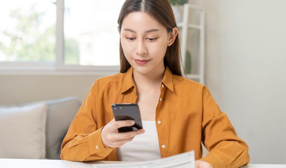 Bebas Biaya Admin hingga Kesempatan Mendapatkan Cashback
