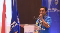 KNPI Dukung RUU Polri Disahkan, Yakin dapat Berantas Judi Online