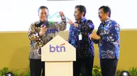 BTN Salurkan 2.629 Unit KPR Tapera Syariah hingga September 2024
