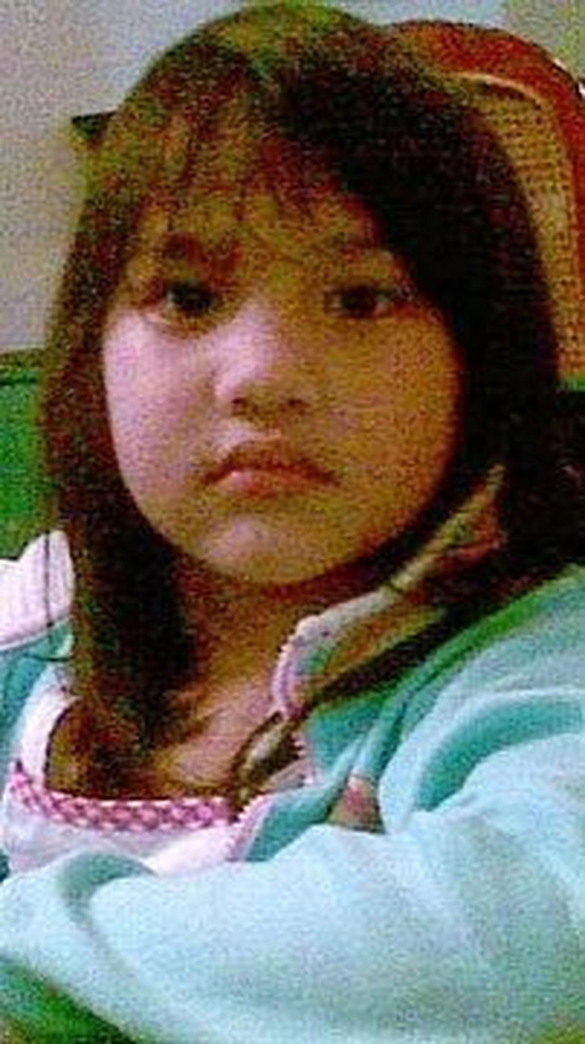 Sejak Kecil Sudah Menggemaskan <br>