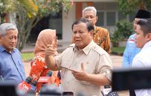 Fakta: 330 Ribu Layar Digital Sekolah Akan Dipasang, Revolusi Pendidikan Ala Presiden Prabowo