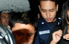 Maharany bicara uang segepok Rp 10 juta dari Ahmad Fathanah