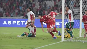 Drama 11 Gol, Timnas Indonesia Melaju ke Final FIFA ASEAN Cup 2026