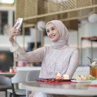 Sikap tenang saat mengatasi masalah./copyright fimela/adrian putra