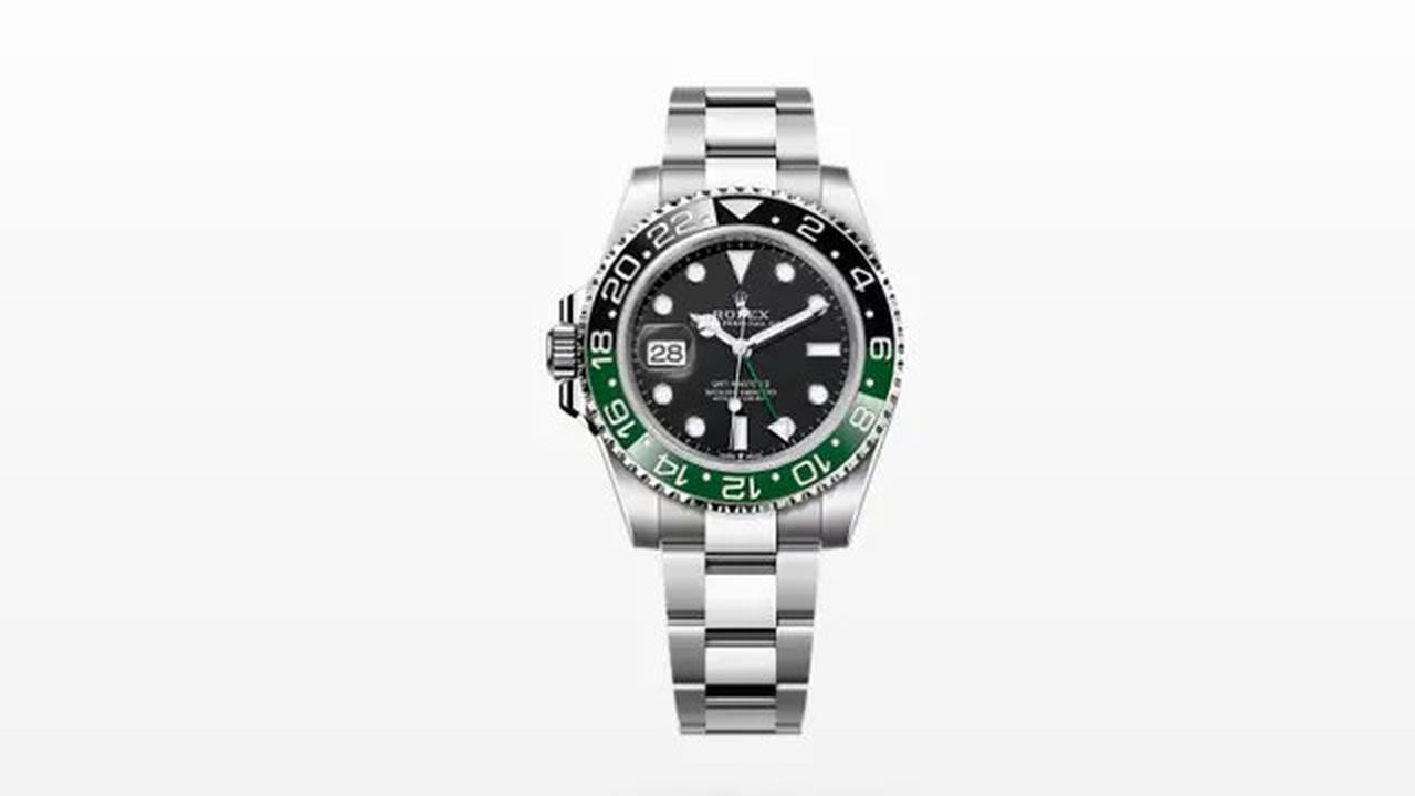 Timnas Indonesia Dapat Hadiah Jam Tangan Rolex, Segini Harganya