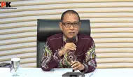 KPK Ungkap Alasan Ikut Tangkap Istri Kedua Bupati Kuansing