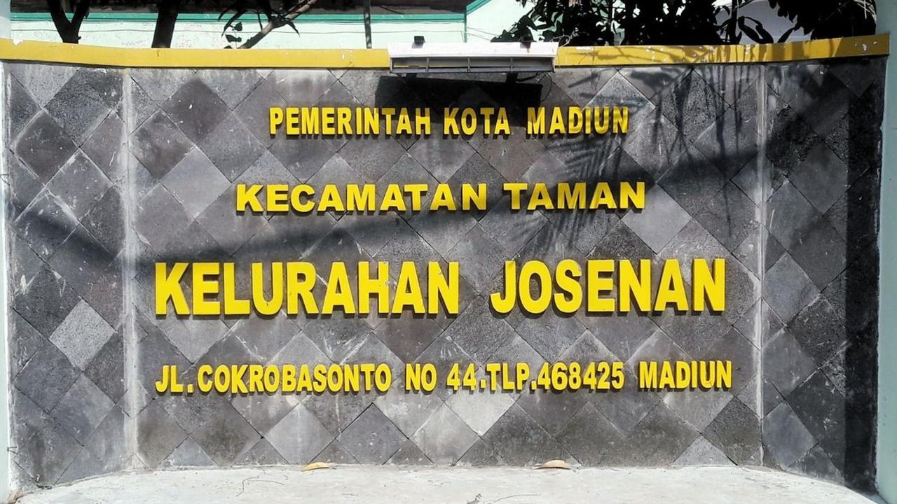 Perkembangan