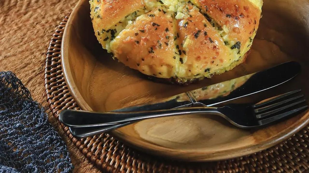 5 Resep Roti Ala Korea Selatan yang Kekinian, Bisa jadi Ide Bisnis