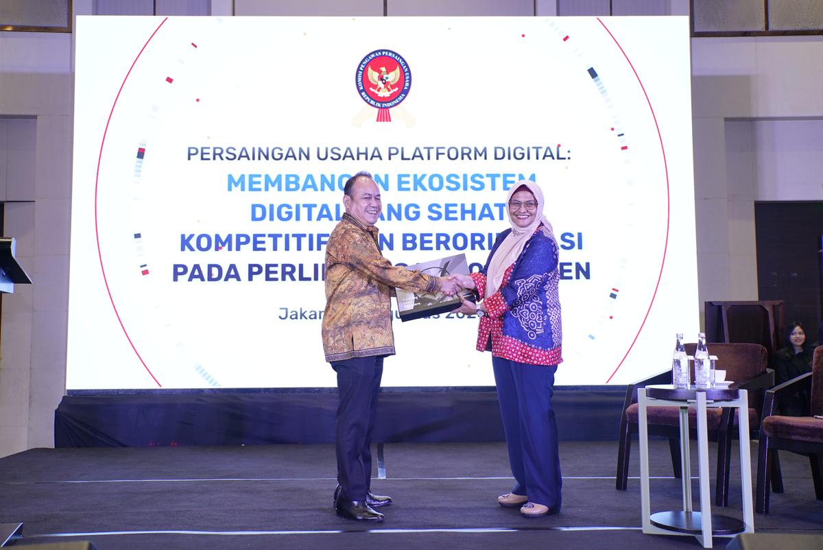 ATSI Dukung Regulasi Platform Digital Global untuk Wujudkan Ekosistem yang Sehat dan Berimbang